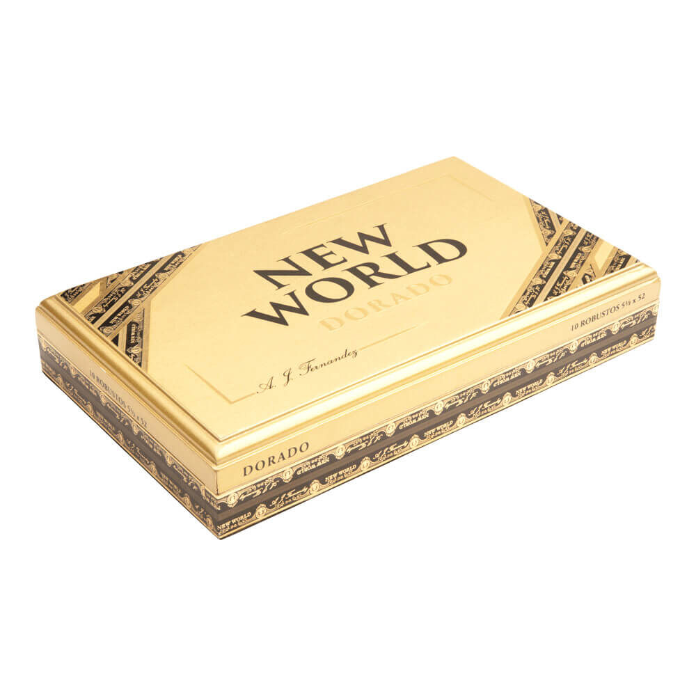 View product media AJNWDR Robusto, , jrcigars 3